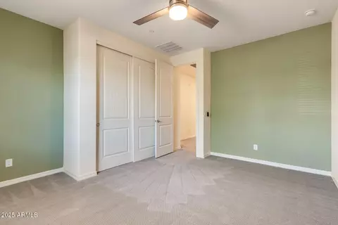 Bedroom - 1645 S Follett Way, Gilbert, AZ 85295 photo 5 of 11