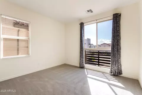 Bedroom - 1645 S Follett Way, Gilbert, AZ 85295 photo 9 of 11