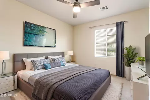 Bedroom - 1645 S Follett Way, Gilbert, AZ 85295 photo 3 of 11