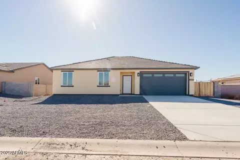 12527 W Jenero Dr, Arizona City, AZ 85123
