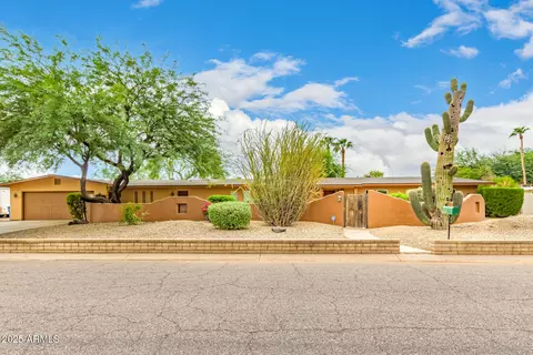 6125 E Joan De Arc Ave, Scottsdale, AZ 85254