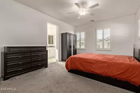 Bedroom - 279 E Aster Dr, Chandler, AZ 85286 photo 3 of 7