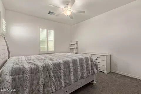 Bedroom - 279 E Aster Dr, Chandler, AZ 85286 photo 6 of 7