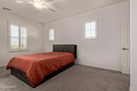Bedroom - 279 E Aster Dr, Chandler, AZ 85286 photo 2 of 7