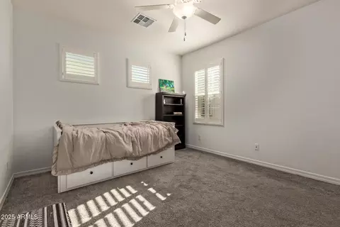 Bedroom - 279 E Aster Dr, Chandler, AZ 85286 photo 5 of 7