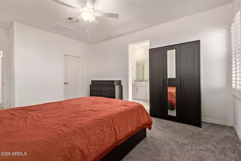 Bedroom - 279 E Aster Dr, Chandler, AZ 85286 photo 4 of 7
