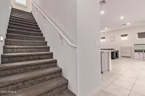 Entry Way - 279 E Aster Dr, Chandler, AZ 85286 photo 3 of 3
