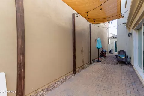 Exterior - 279 E Aster Dr, Chandler, AZ 85286 photo 5 of 5