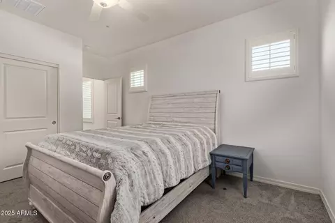 Bedroom - 279 E Aster Dr, Chandler, AZ 85286 photo 7 of 7