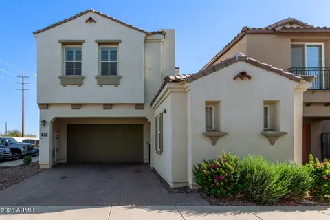 Exterior - 279 E Aster Dr, Chandler, AZ 85286 photo 1 of 5