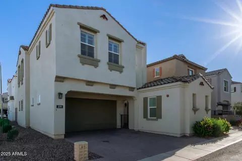 279 E Aster Dr, Chandler, AZ 85286