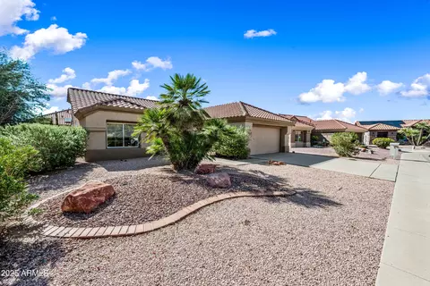 14529 W Corral Dr, Sun City West, AZ 85375