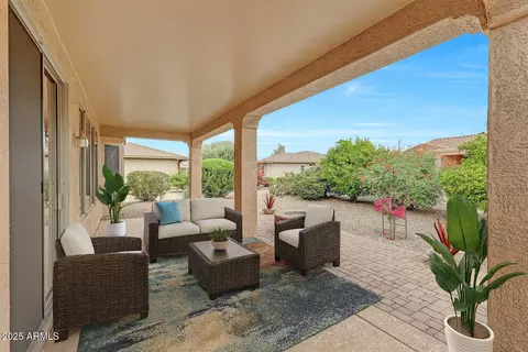16348 W Badger Pass Ln, Surprise, AZ 85387