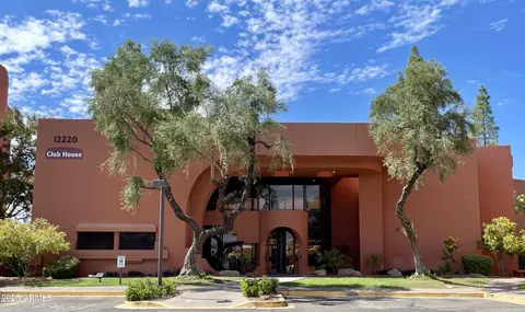 12222 N Paradise Village Pkwy #141, Phoenix, AZ 85032