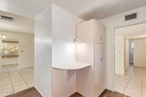 Entry Way - 6440 E Dodge St, Mesa, AZ 85205 photo 1 of 1