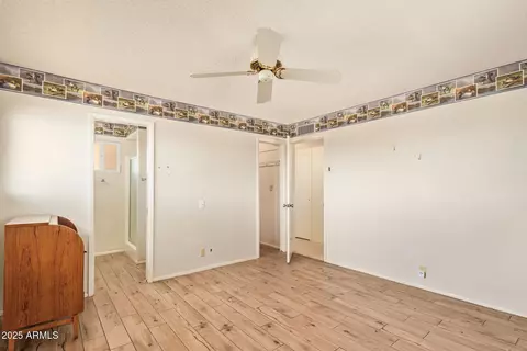 Bedroom - 6440 E Dodge St, Mesa, AZ 85205 photo 1 of 3