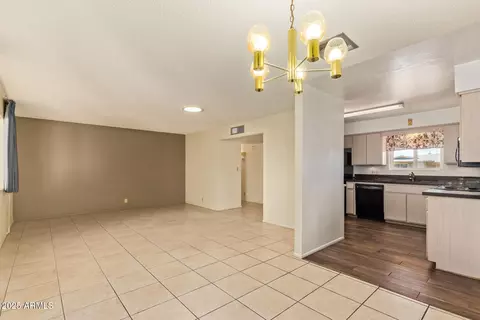 Dining - 6440 E Dodge St, Mesa, AZ 85205 photo 1 of 1