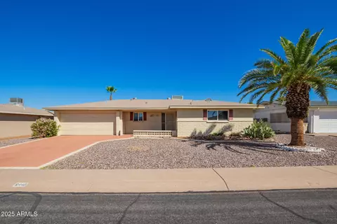 6440 E Dodge St, Mesa, AZ 85205