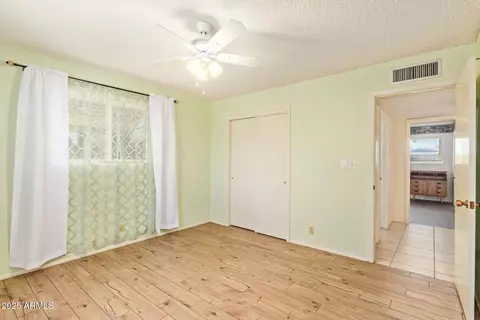 Bedroom - 6440 E Dodge St, Mesa, AZ 85205 photo 3 of 3