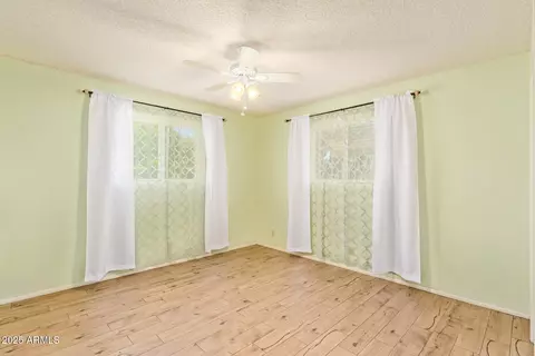 Bedroom - 6440 E Dodge St, Mesa, AZ 85205 photo 2 of 3