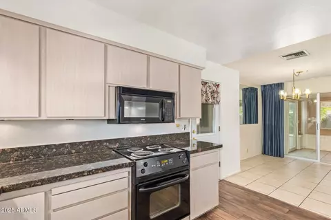 Kitchen - 6440 E Dodge St, Mesa, AZ 85205 photo 2 of 2