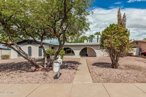 1630 E Greenway St, Mesa, AZ 85203