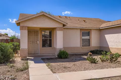 11505 W Bloomfield Rd, El Mirage, AZ 85335