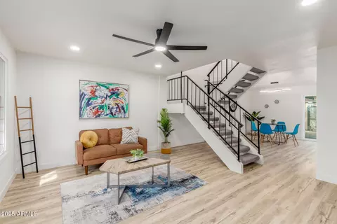 1621 E Malibu Dr, Tempe, AZ 85282