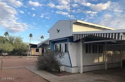 2451 W Cholla St, Apache Junction, AZ 85120 photo 11