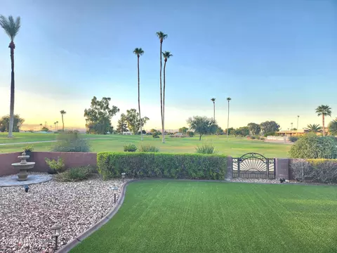 11010 W Acacia Dr, Sun City, AZ 85373