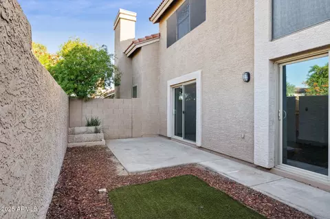 Exterior - 4206 E Agave Rd, Phoenix, AZ 85044 photo 2 of 2