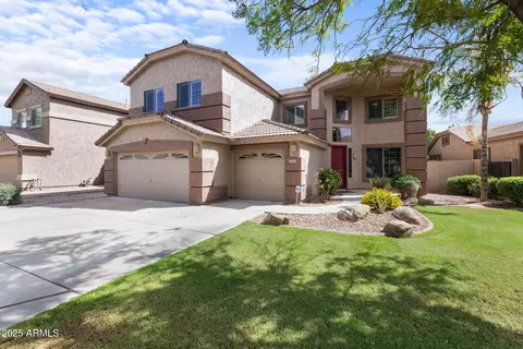 251 W Flamingo Dr, Chandler, AZ 85286