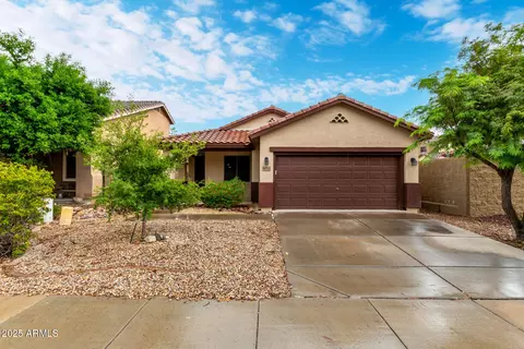 40711 N Ericson Ln, Anthem, AZ 85086