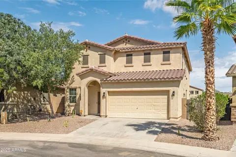 42468 W Palmyra Ct, Maricopa, AZ 85138