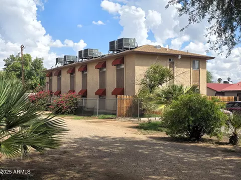 2118 W Belmont Ave, Phoenix, AZ 85021