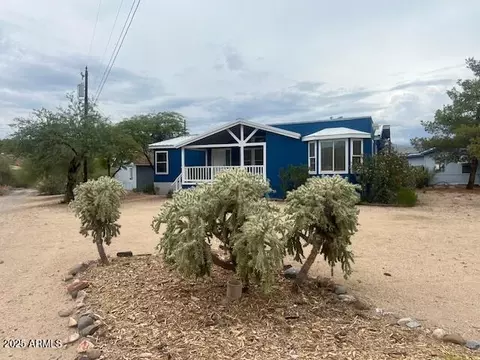 19768 E Squaw Valley Dr, Black Canyon City, AZ 85324