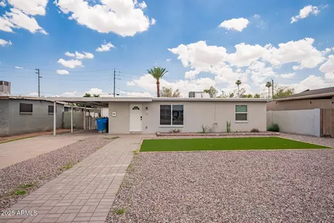 2205 W Cambridge Ave, Phoenix, AZ 85009
