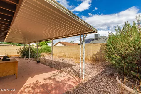 Exterior - 470 W Rosal Ave, Apache Junction, AZ 85120 photo 4 of 4