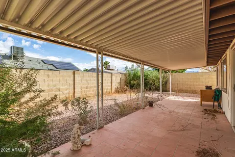 Exterior - 470 W Rosal Ave, Apache Junction, AZ 85120 photo 3 of 4