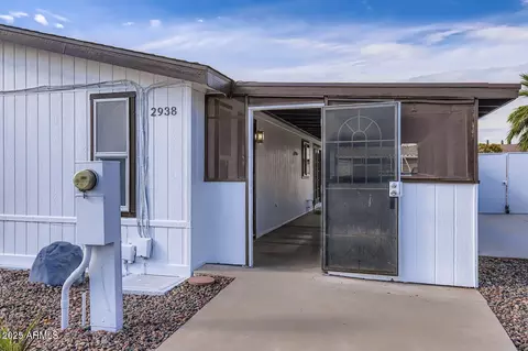 2938 E Tonto Ln, Phoenix, AZ 85050 photo 2