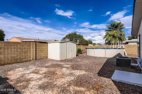 2938 E Tonto Ln, Phoenix, AZ 85050 photo 24