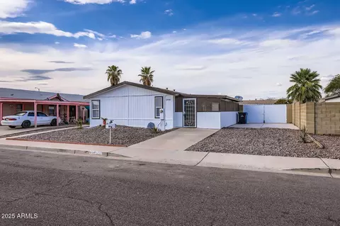 2938 E Tonto Ln, Phoenix, AZ 85050
