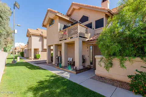 1001 N Pasadena St #179, Mesa, AZ 85201