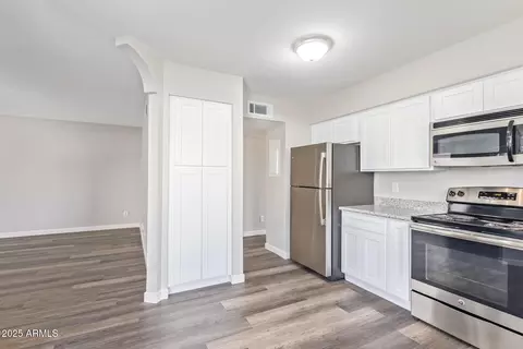 Kitchen - 1146 E 2nd St, Mesa, AZ 85203 photo 6 of 6