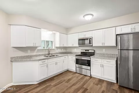 Kitchen - 1146 E 2nd St, Mesa, AZ 85203 photo 1 of 6