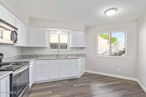 Kitchen - 1146 E 2nd St, Mesa, AZ 85203 photo 5 of 6