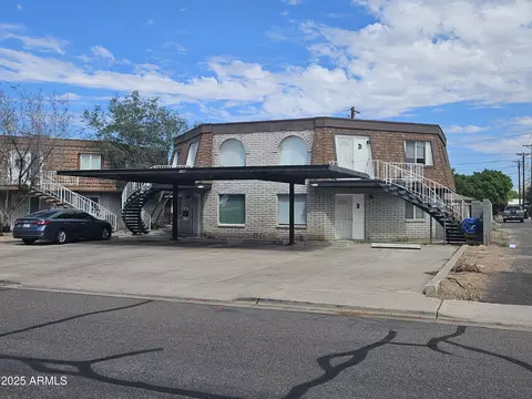 1146 E 2nd St, Mesa, AZ 85203