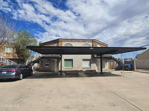 Exterior - 1146 E 2nd St, Mesa, AZ 85203 photo 1 of 1