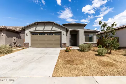 12324 W Wagon Wheel Dr, Glendale, AZ 85307