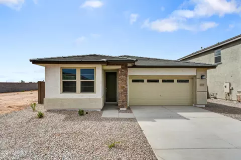 37549 W San Clemente St, Maricopa, AZ 85138
